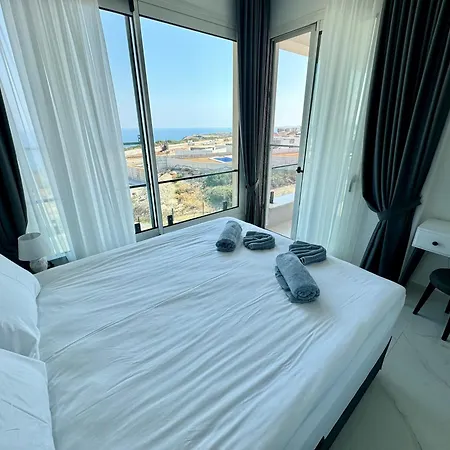 Carrington Holidays Hébergement de vacances *