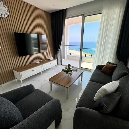 Carrington Holidays * Kyrenia (Northern Cyprus)