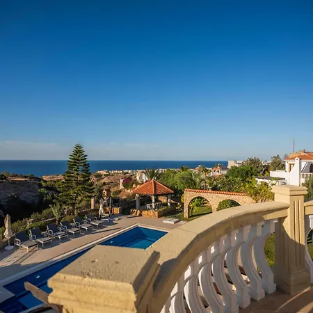 Carrington Holidays Kyrenia (Northern Cyprus)