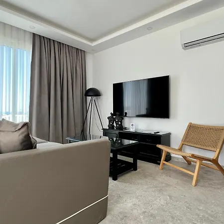 Hébergement de vacances Carrington Holidays