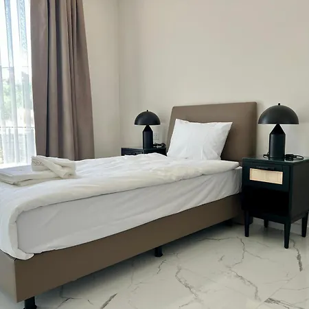 Hébergement de vacances Carrington Holidays