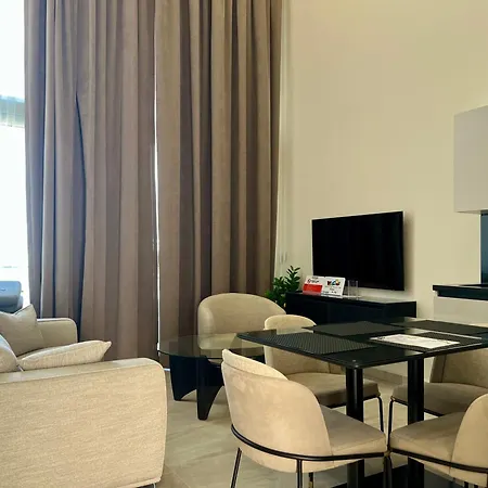 Carrington Holidays Hébergement de vacances *