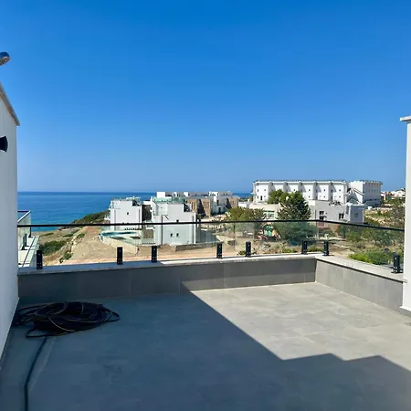 Carrington Holidays Hébergement de vacances Kyrenia (Northern Cyprus)