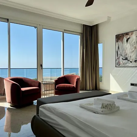 Carrington Holidays Kyrenia (Northern Cyprus)