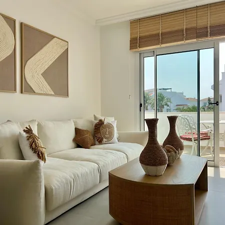 Hébergement de vacances Carrington Holidays