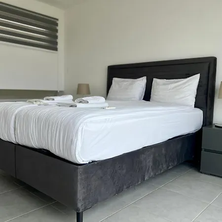 Carrington Holidays Hébergement de vacances