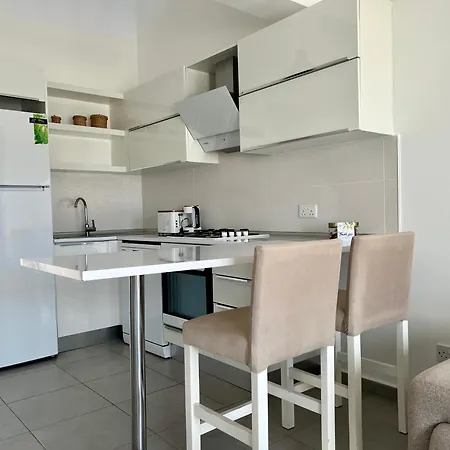 Carrington Holidays * Kyrenia (Northern Cyprus)