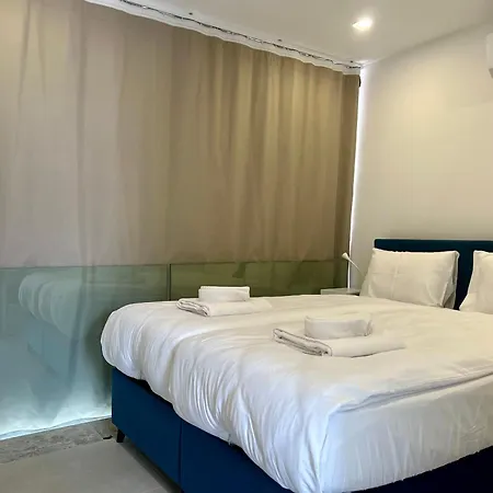 Carrington Holidays Hébergement de vacances Kyrenia (Northern Cyprus)