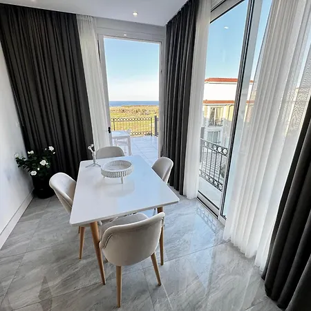 Hébergement de vacances Carrington Holidays