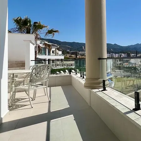 Hébergement de vacances Carrington Holidays Kyrenia (Northern Cyprus)