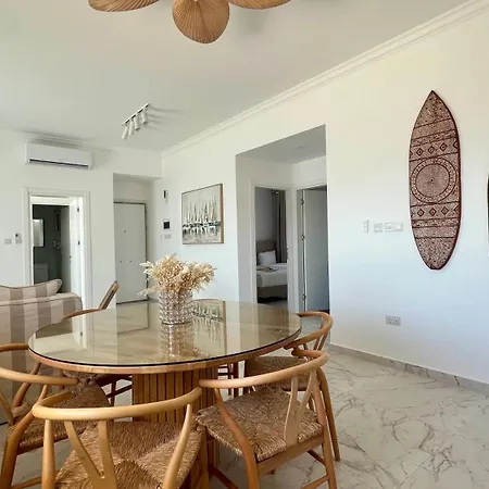 Carrington Holidays Hébergement de vacances