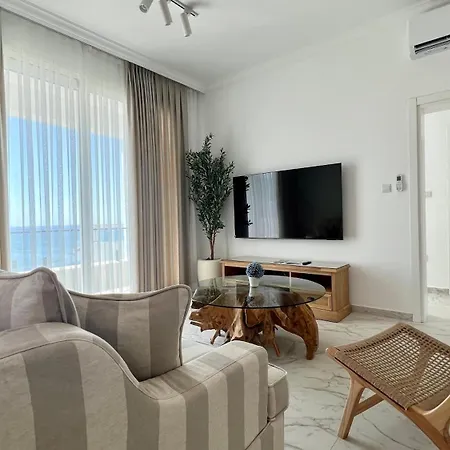 Hébergement de vacances Carrington Holidays Kyrenia (Northern Cyprus)