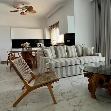 Hébergement de vacances Carrington Holidays *