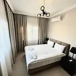 Carrington Holidays * Kyrenia (Northern Cyprus)