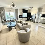 Holiday home Carrington Holidays Kyrenia (Northern Cyprus)