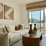 Holiday home Carrington Holidays