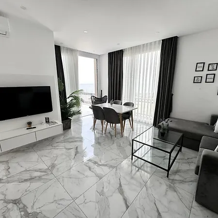Vakantiehuis Carrington Holidays Girne