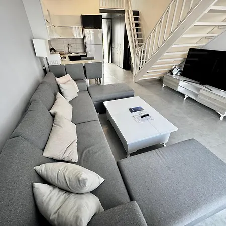 Vakantiehuis Carrington Holidays Girne