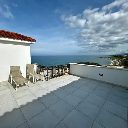 Vakantiehuis Carrington Holidays