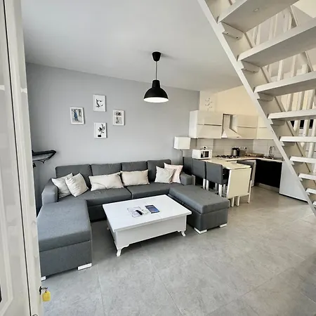 Vakantiehuis Carrington Holidays *