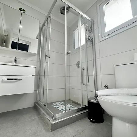 Carrington Holidays Holiday home