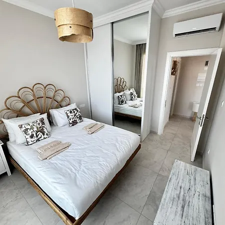Carrington Holidays Girne