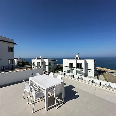 Carrington Holidays Vakantiehuis *