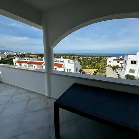 Vakantiehuis Carrington Holidays Girne