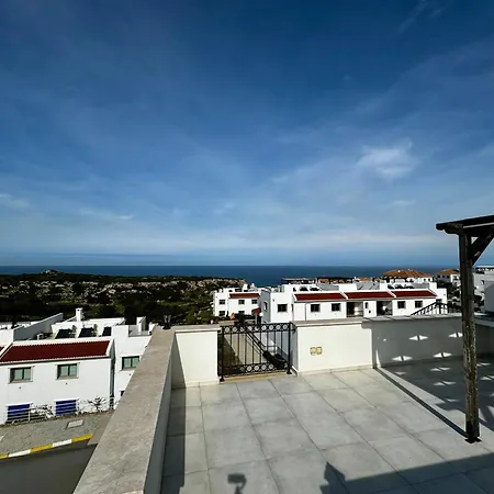 Carrington Holidays Vakantiehuis Girne