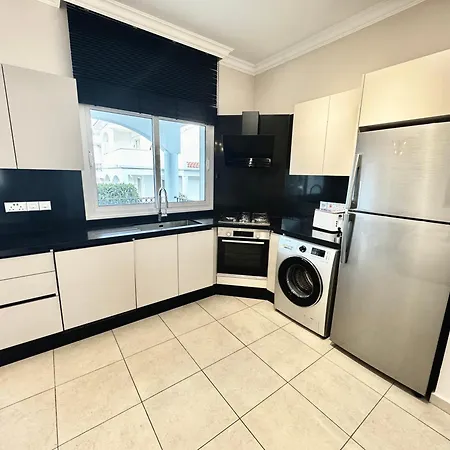 Vakantiehuis Carrington Holidays