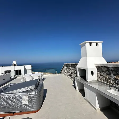 Carrington Holidays Vakantiehuis Girne