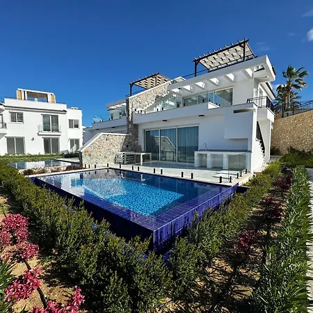 Carrington Holidays Vakantiehuis *