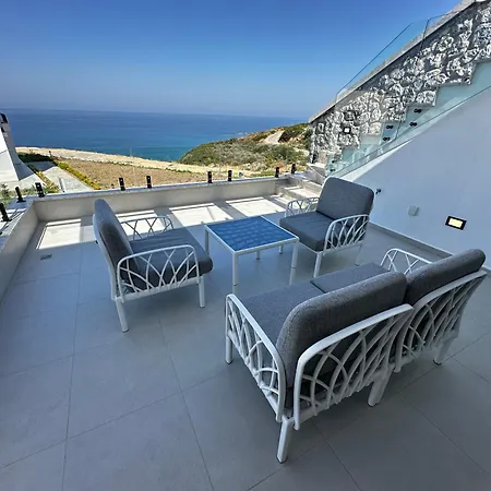 Vakantiehuis Carrington Holidays