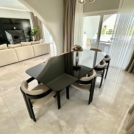 Carrington Holidays Vakantiehuis