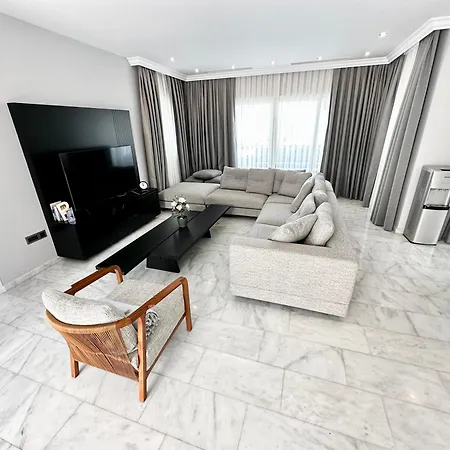 Carrington Holidays Kyrenia (Northern Cyprus)