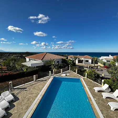 Carrington Holidays Vakantiehuis