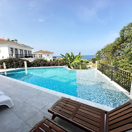 Vakantiehuis Carrington Holidays Girne