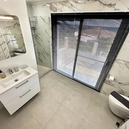 Vakantiehuis Carrington Holidays Girne