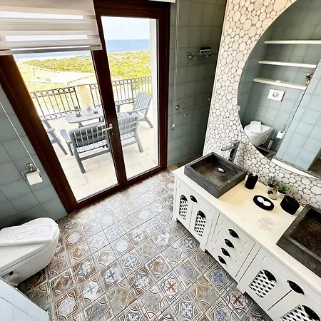 Vakantiehuis Carrington Holidays Girne