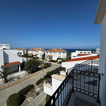 Carrington Holidays Vakantiehuis