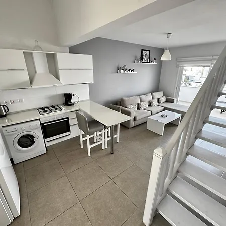 Vakantiehuis Carrington Holidays *