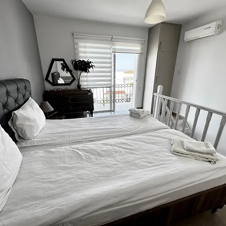 Vakantiehuis Carrington Holidays Girne