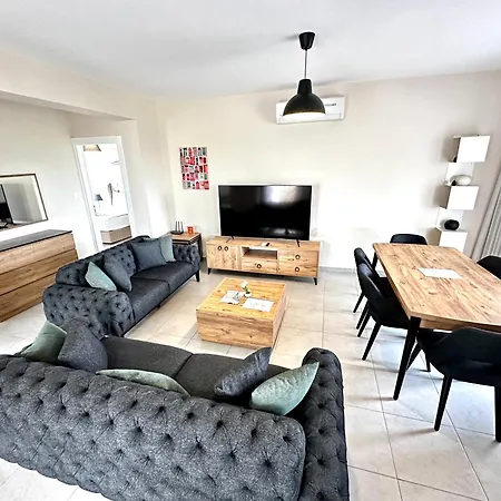 Carrington Holidays Vakantiehuis