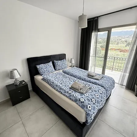 Carrington Holidays * Girne
