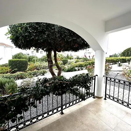Vakantiehuis Carrington Holidays Girne