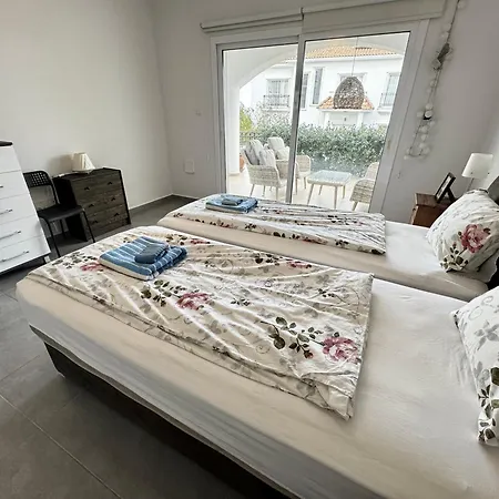 Carrington Holidays Vakantiehuis *