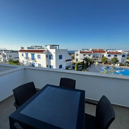 Carrington Holidays Girne