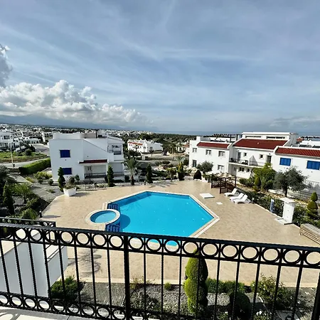 Vakantiehuis Carrington Holidays