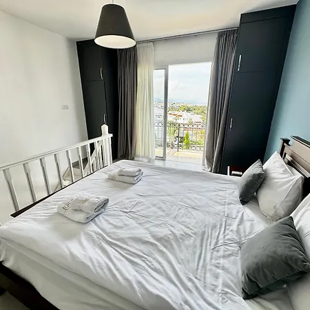 Vakantiehuis Carrington Holidays Girne