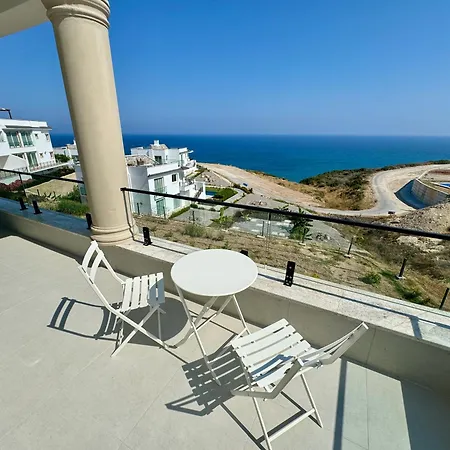 Vakantiehuis Carrington Holidays Girne